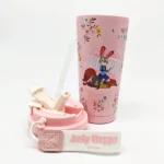 Vaso Térmico Disney Zootopia 520ml
