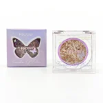 Iluminador de Mariposa Violeta
