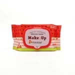 Toallita Desmaquillante Sandia 30Pcs.