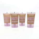 Base Matte Fundation 36ml
