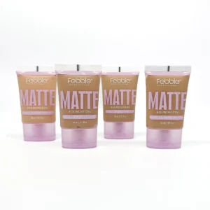 Base Matte Fundation 36ml