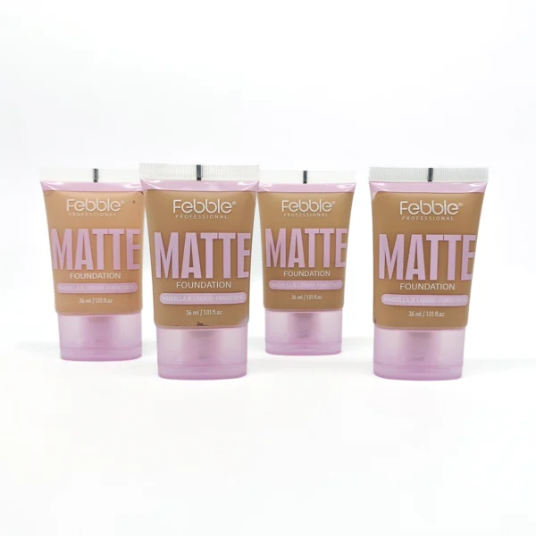 Base Matte Fundation 36ml