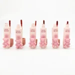 Labial Líquido Bear Rose