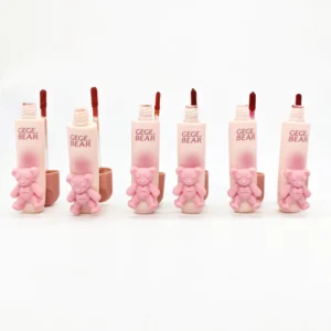 Labial Líquido Bear Rose