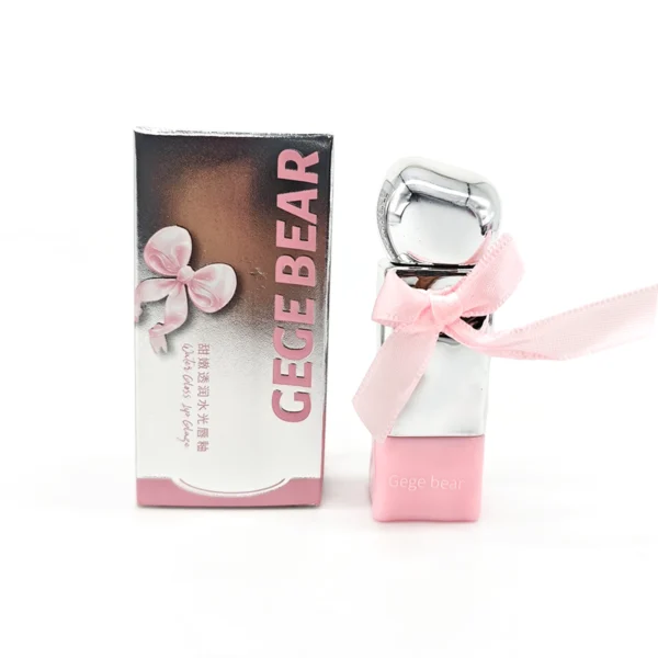Labial Líquido Glaze Moño