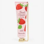 Crema para manos de Frutillas 50ml