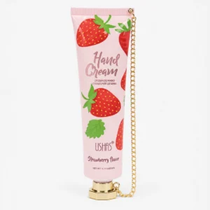 Crema para manos de Frutillas 50ml