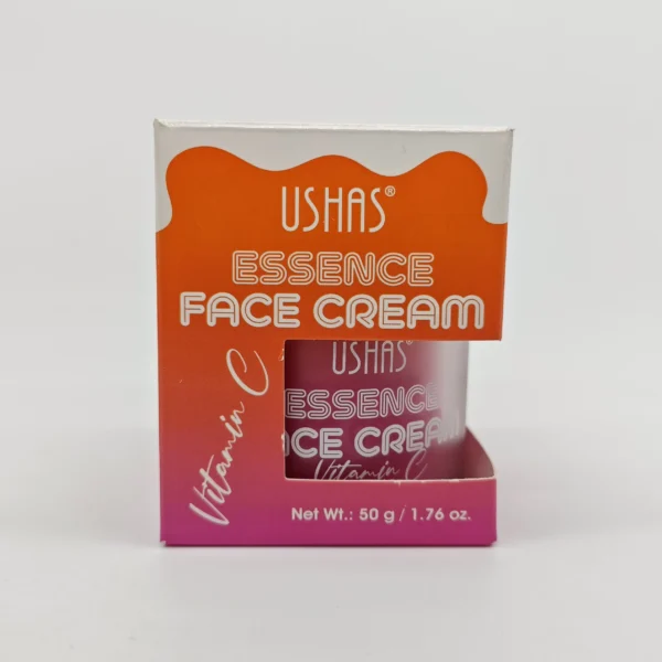 Crema Facial Essence Vitamina C 50gr
