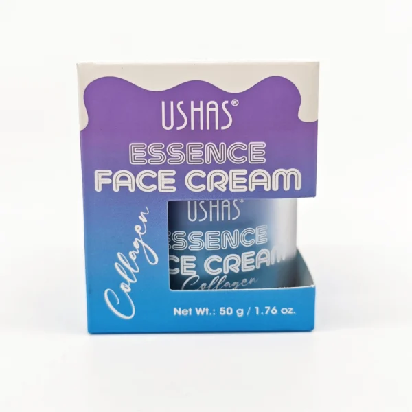 Crema Facial Essence Colágeno 50gr