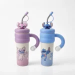 Vaso Térmico con Sorbete Stitch 850ml