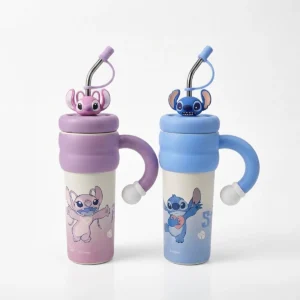 Vaso Térmico con Sorbete Stitch 850ml
