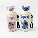Vaso Térmico de Stitch 350ml