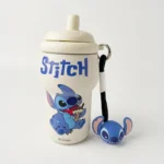 Vaso Térmico de Stitch 350ml