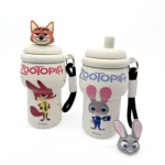 Vaso Térmico de Zootopia 350ml