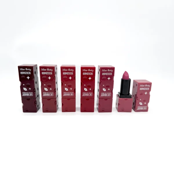 Labial en Barra Kiss