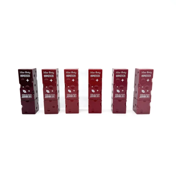 Labial en Barra Kiss