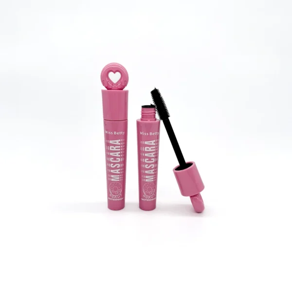 Máscara de Pestañas Donut Rosa