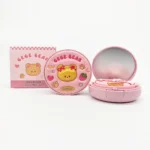 Base Cushion de Osito Frutilla
