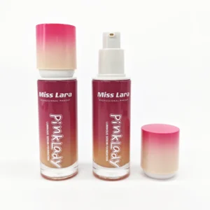 Base con Sérum PinkLady | Miss Lara