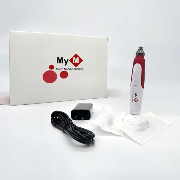 Kit de Terapia con Microagujas