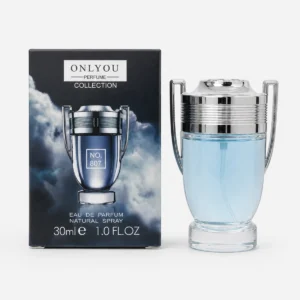 Mini Perfume N°807 Invictus Legend 30ml