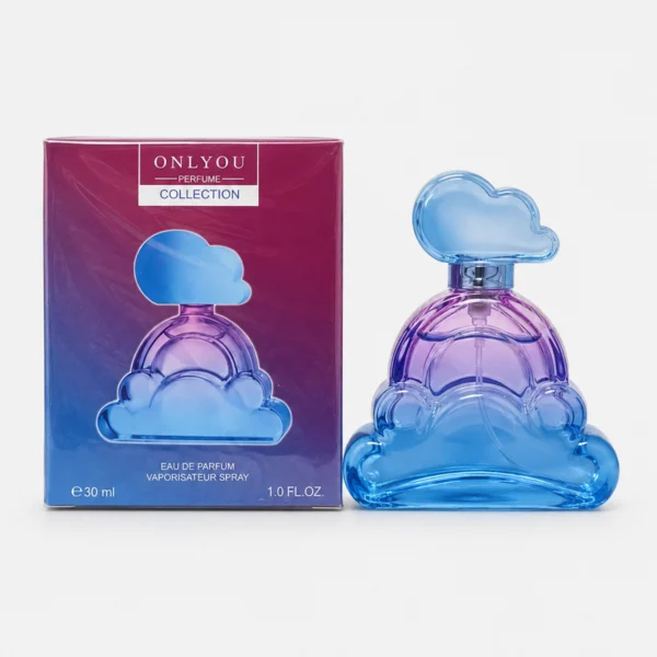 Mini Perfume N°899 Nube Multicolor 30ml