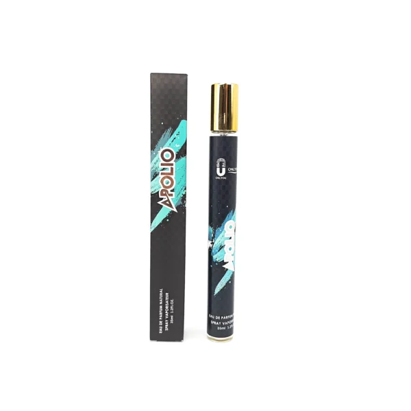 Perfume de Viaje Apolio Hombre 35ml