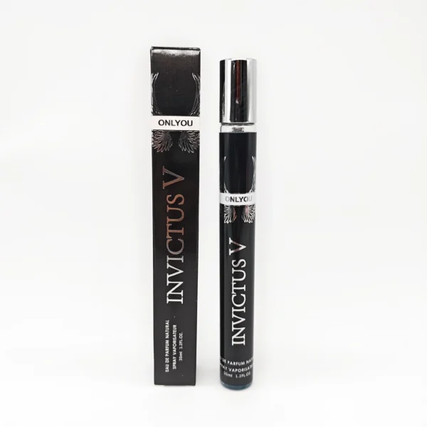 Perfume de Viaje Invictus V 35ml | Onlyou