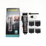 Máquina Corta Pelo Sonar Usb
