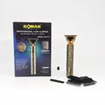 Máquina Corta Pelo Sonar