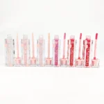 Brillo labial Flower Party