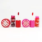 Set de Lip Tinta + Balm