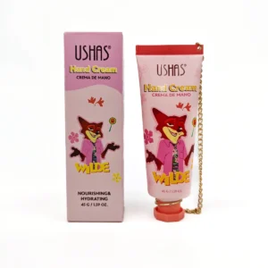 Crema Para Manos Wilde Zootopia 45g.