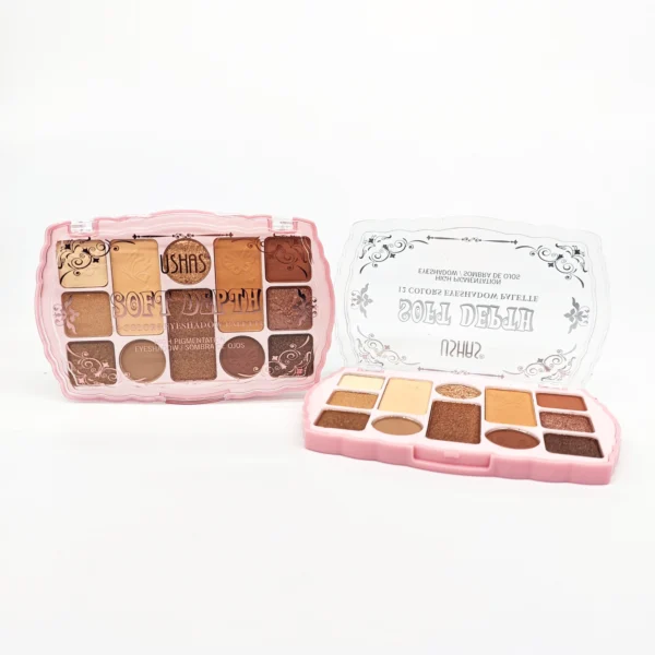 Paleta Multiuso 12 Cls.