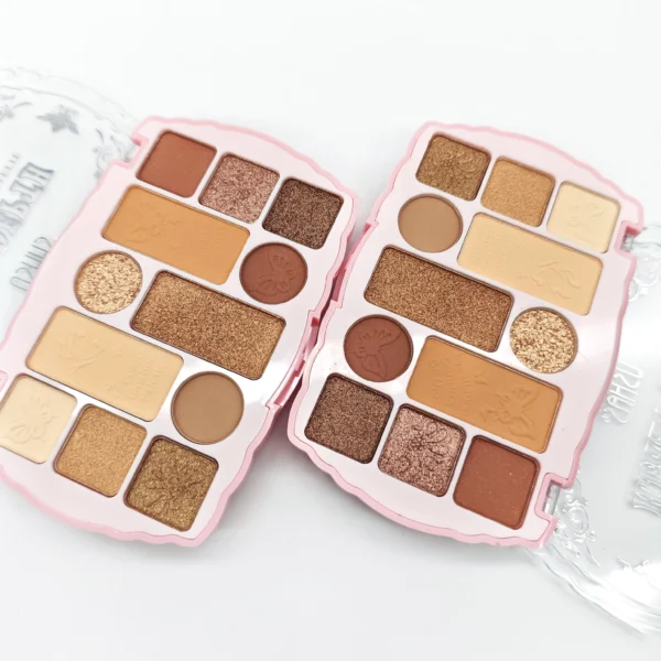Paleta Multiuso 12 Cls.
