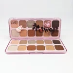 Sombras de Ojos