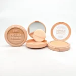 Polvo Compacto Oil Control