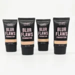 Base Líquida Blur Flaws 40gr