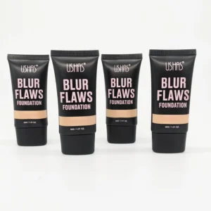 Base Líquida Blur Flaws 40gr