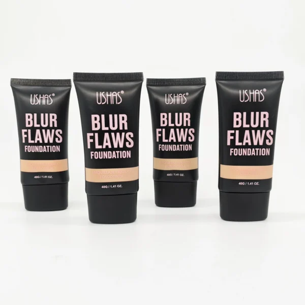 Base Líquida Blur Flaws 40gr