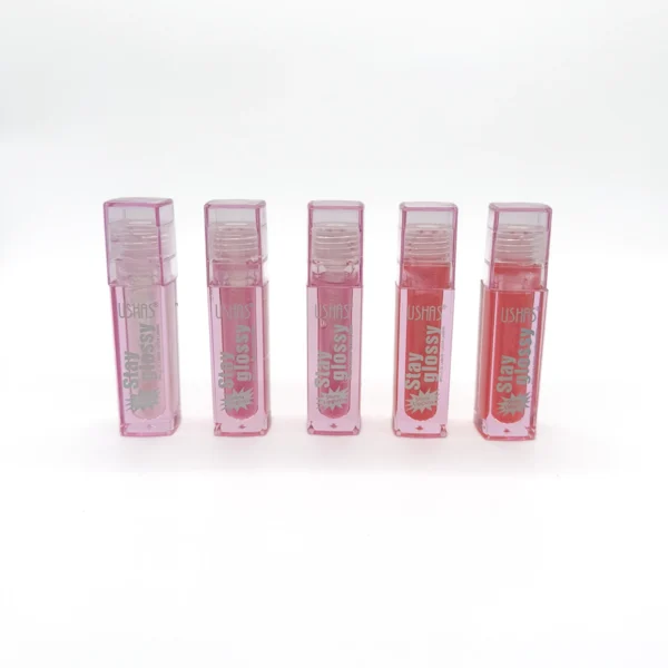 Brillo Labial Stay Glossy