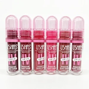 Gloss Hydrating Lip Iv