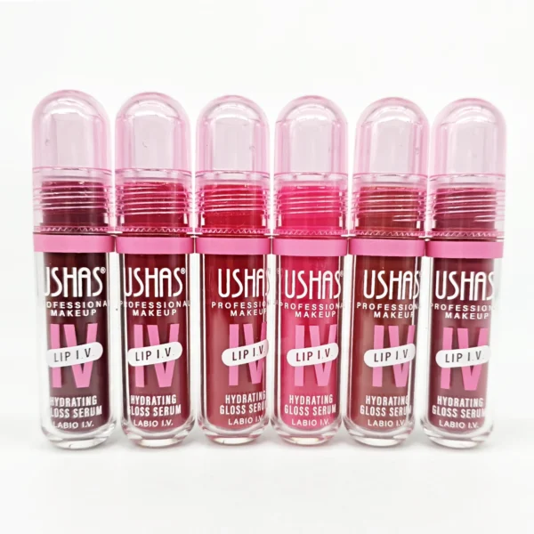 Gloss Hydrating Lip Iv