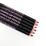 Lápiz Delineador Para Labios Creamy