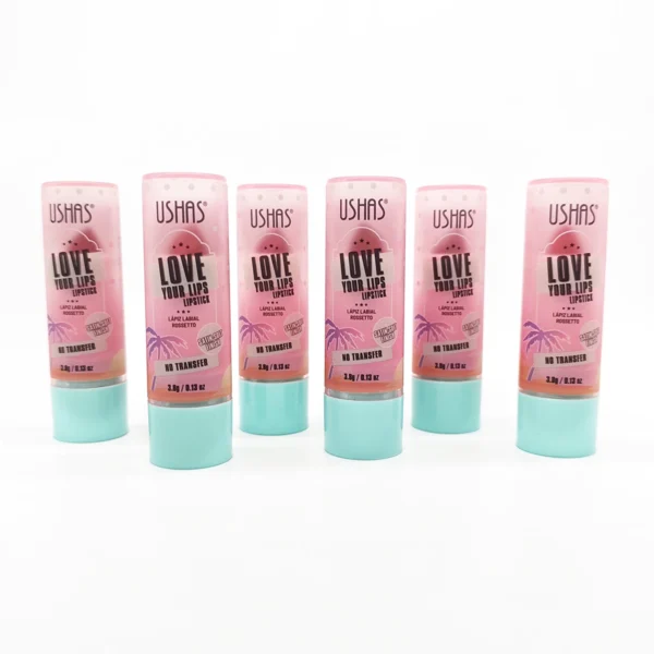 Labial en Barra Love Your Lips 3,8gr