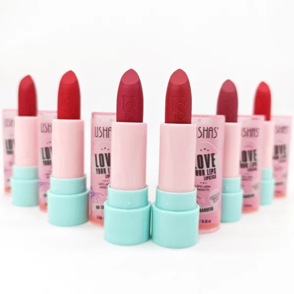 Labial en Barra Love Your Lips 3,8gr