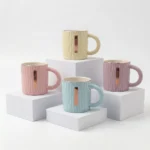 Taza Cerámica Classic