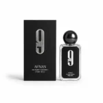 Perfume Árabe 9Pm Negro 30ml