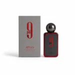 Perfume Árabe 9Pm Rebel Gris 30ml