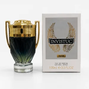 Perfume Invictus Gold Parfum 100ml